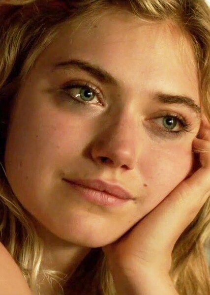 Imogen Poots photo