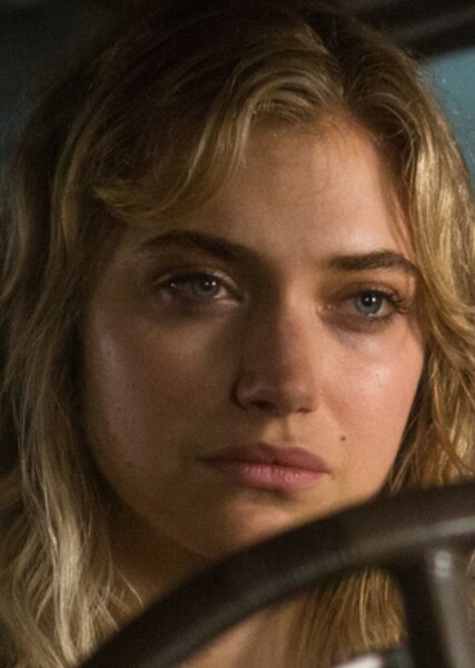 Imogen Poots photo
