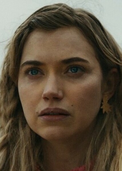 Imogen Poots photo