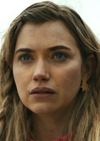 Imogen Poots photo