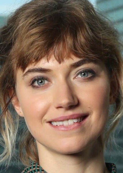 Imogen Poots