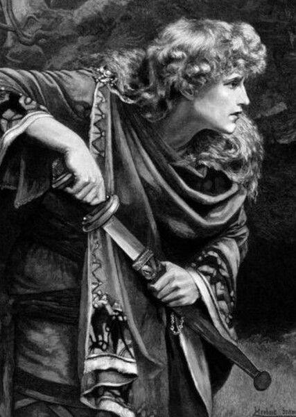 Imogen (Shakespeare) photo