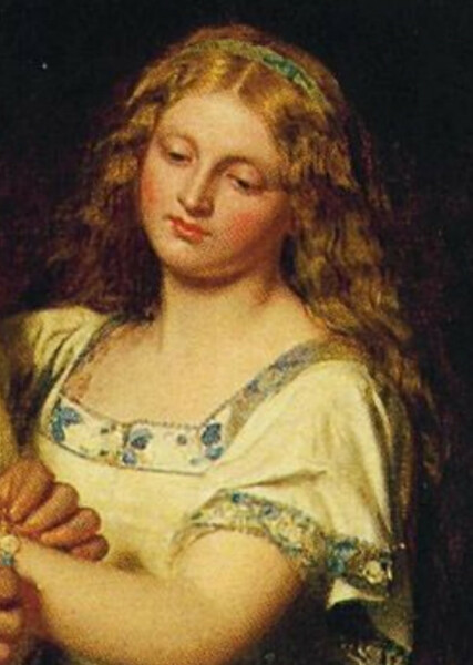 Imogen (Shakespeare) photo