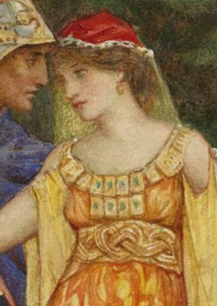 Imogen (Shakespeare) photo