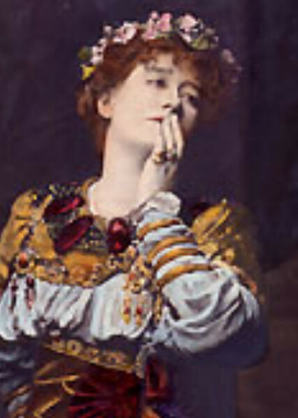 Imogen (Shakespeare) photo