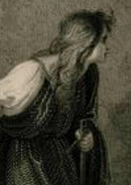 Imogen (Shakespeare) photo