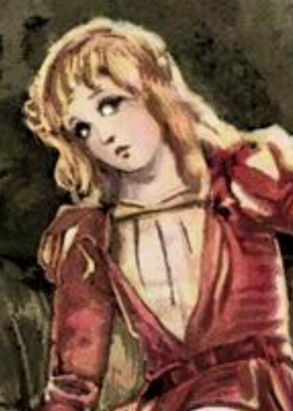 Imogen (Shakespeare) photo