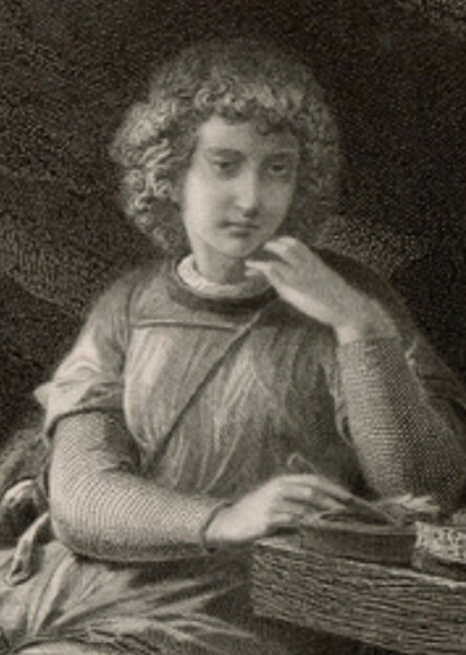 Imogen (Shakespeare) photo