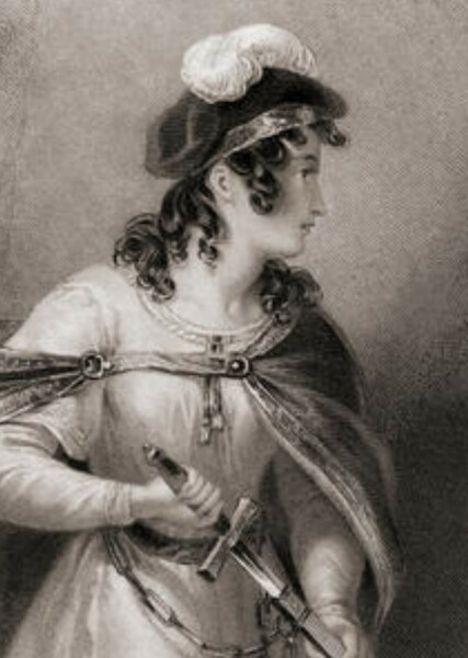 Imogen (Shakespeare) photo