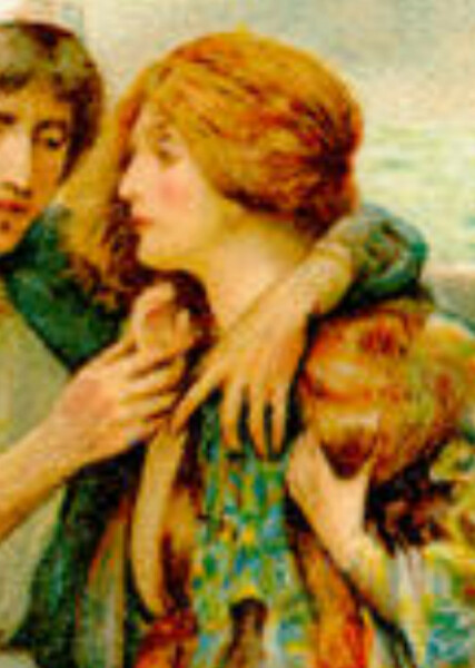 Imogen (Shakespeare) photo