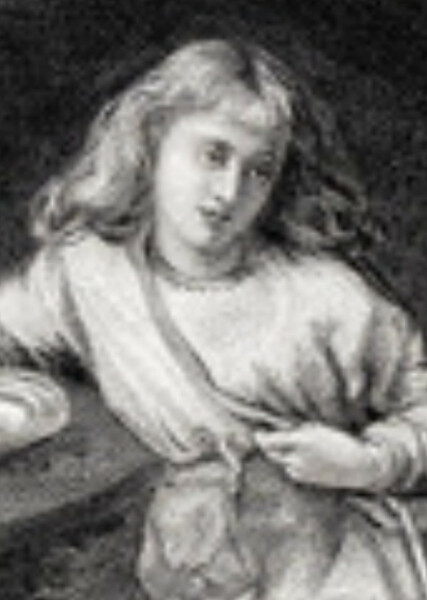 Imogen (Shakespeare) photo
