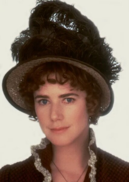 Imogen Stubbs photo