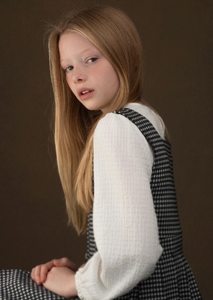 Young Kara