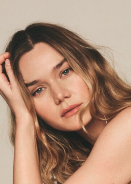 Imogen Waterhouse