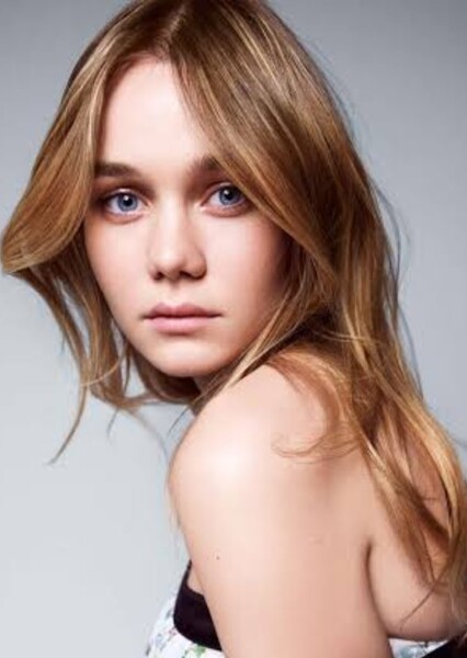 Imogen Waterhouse