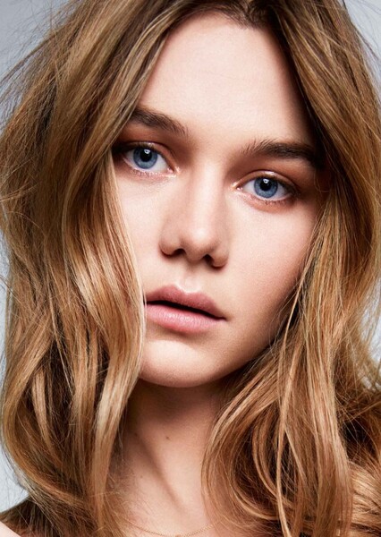 Imogen Waterhouse photo