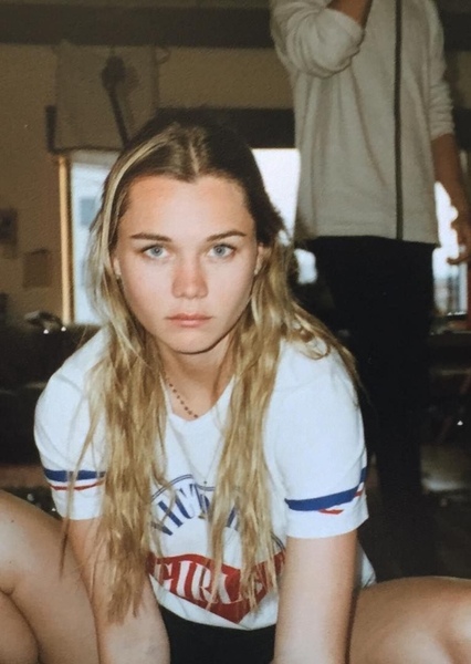 Imogen Waterhouse photo