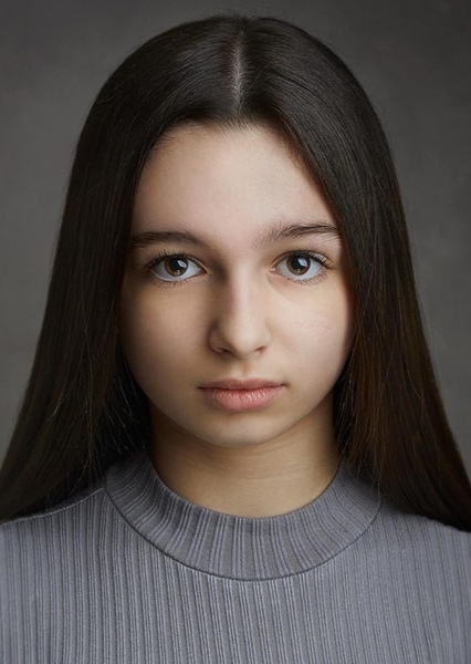 Imogen Woods photo