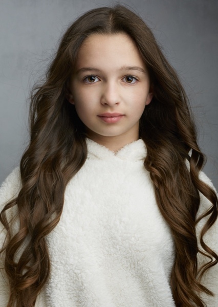 Imogen Woods photo