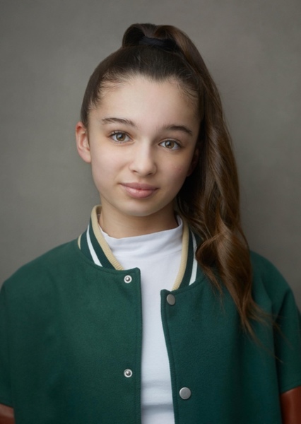 Imogen Woods photo