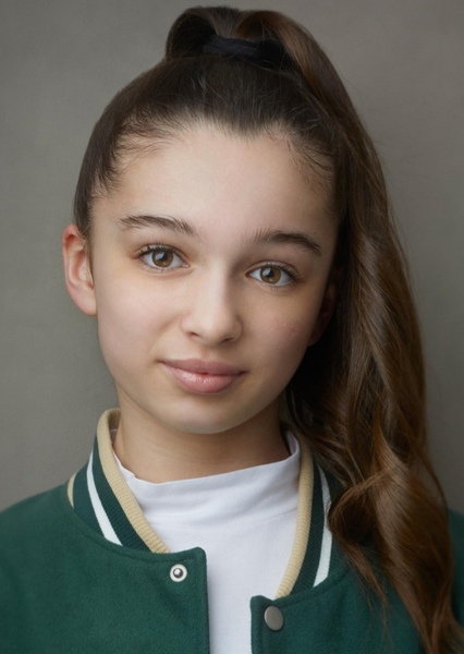 Imogen Woods photo