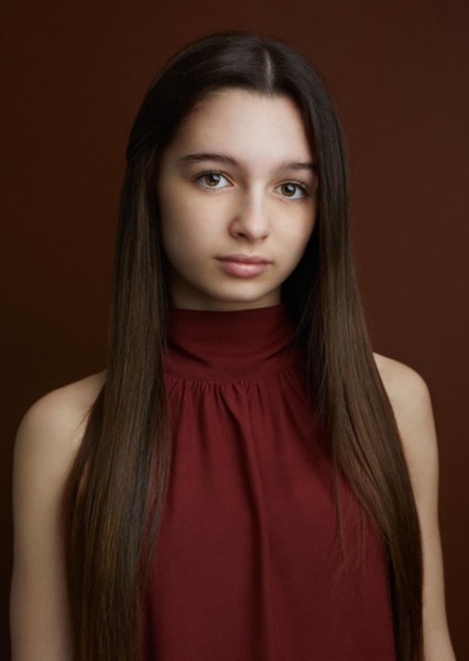 Imogen Woods photo