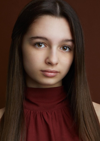 Imogen Woods photo