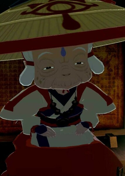 Impa photo