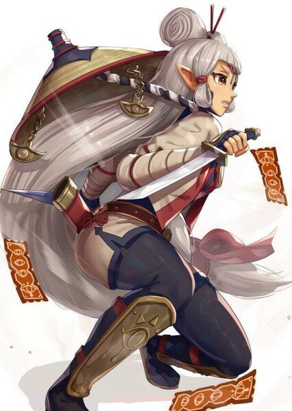 Impa photo