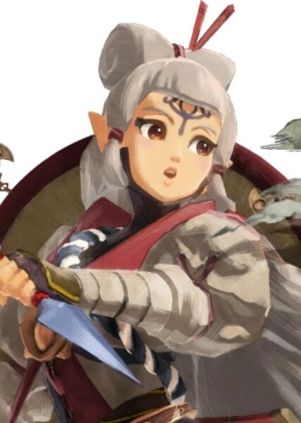 Impa photo