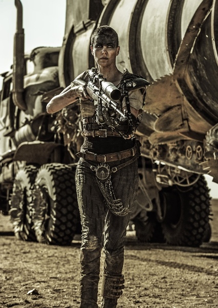 Imperator Furiosa photo