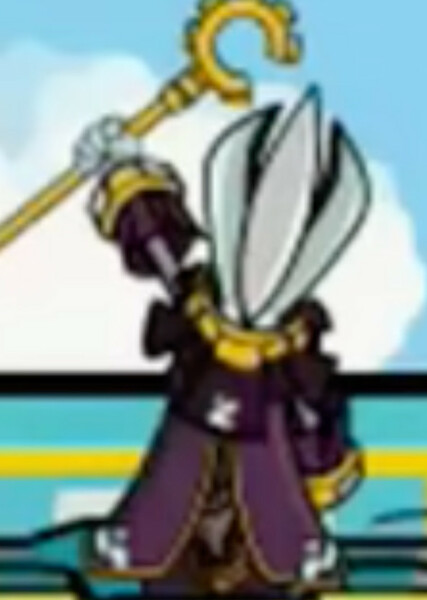 Imperator Ix (Pir'Oth Ix) photo