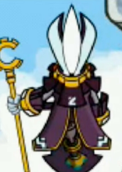 Imperator Ix (Pir'Oth Ix) photo