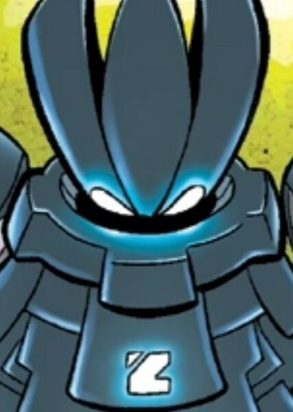 Imperator Ix (Pir'Oth Ix) photo
