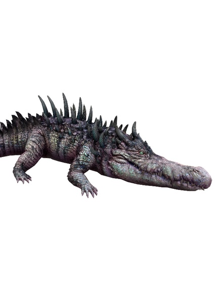 Imperatosuchus