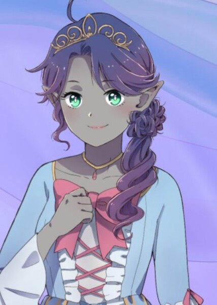 Imperial Princess Zorana
