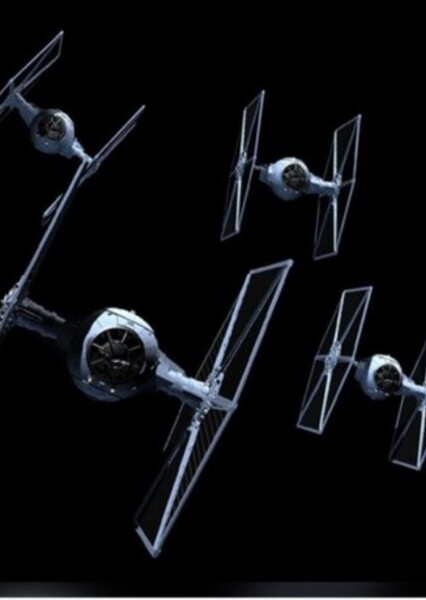 Imperial TIE Fighter Squadrons photo