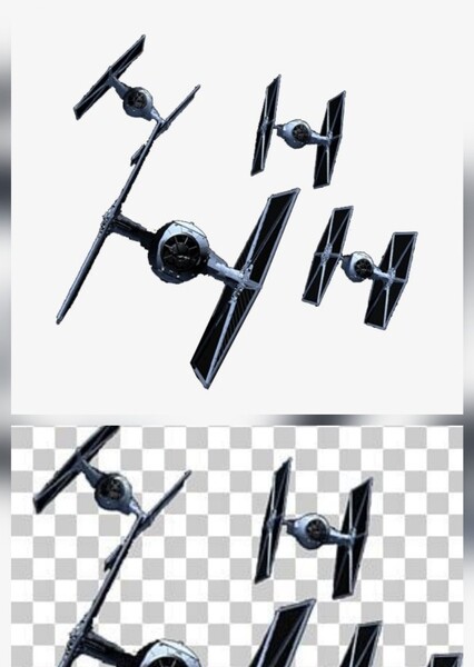 Imperial TIE Fighter Squadrons photo