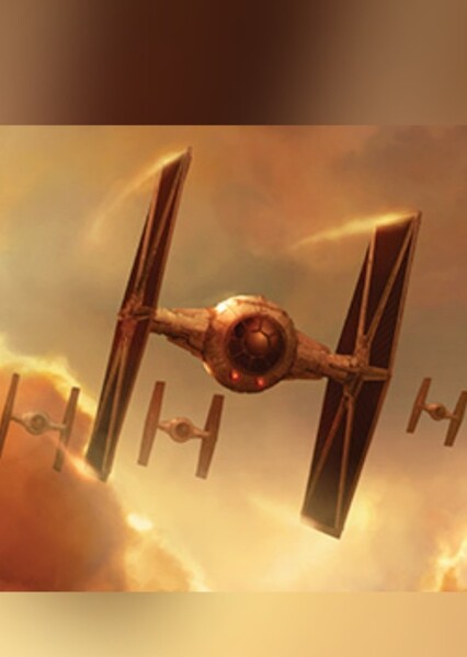 Imperial TIE Fighter Squadrons photo