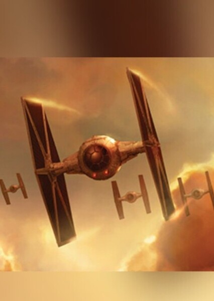 Imperial TIE Fighter Squadrons photo