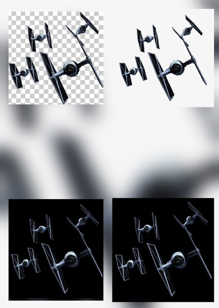 Imperial TIE Fighter Squadrons