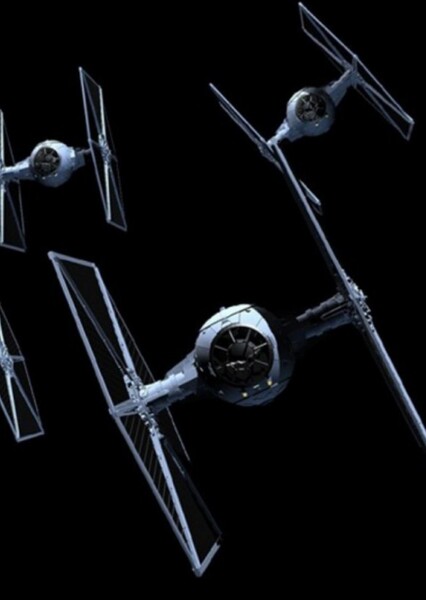 Imperial TIE Fighter Squadrons photo