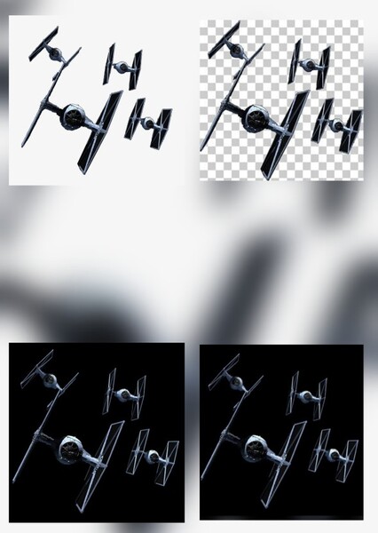 Imperial TIE Fighter Squadrons photo