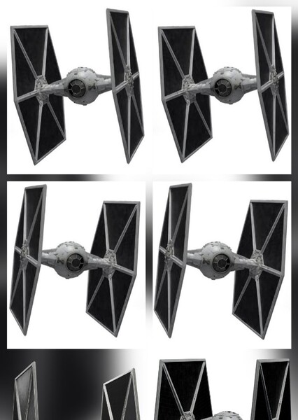 Imperial TIE Fighter Squadrons photo