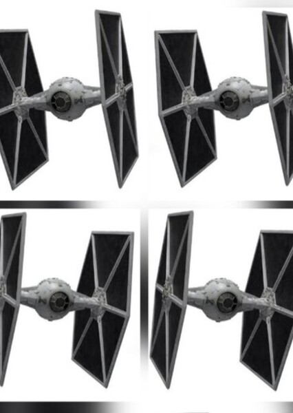Imperial TIE Fighter Squadrons photo