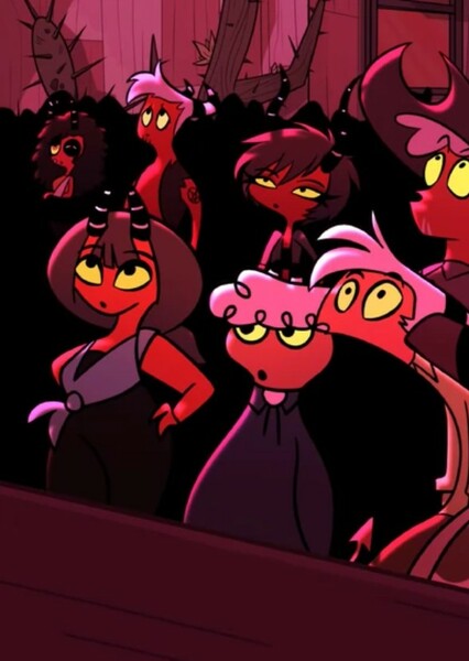 Imps (Helluva Boss)