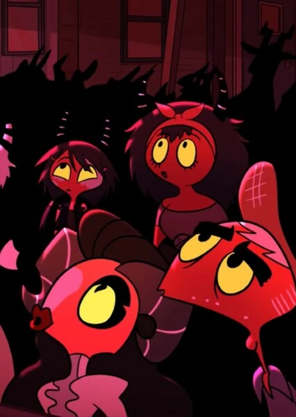 Imps (Helluva Boss) photo