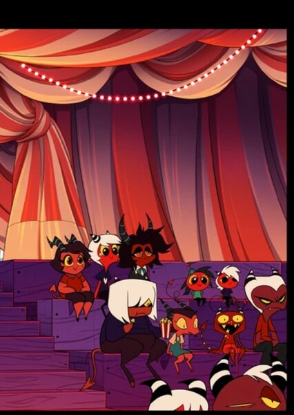 Imps (Helluva Boss)