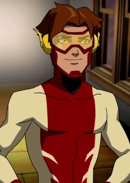Impulse / Kid Flash (Bart Allen) photo