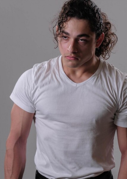 Imran Bangash photo